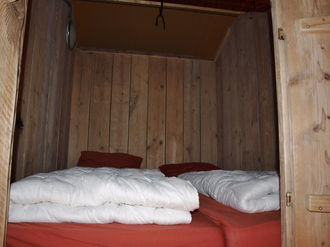 Duinrell Amusement Park-Wassenaar必去景点