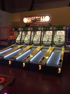 Game On Family Entertainment Center-圣安东尼奥市必去景点