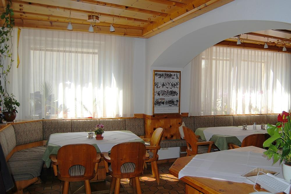 Pension Kirchenwirt主图