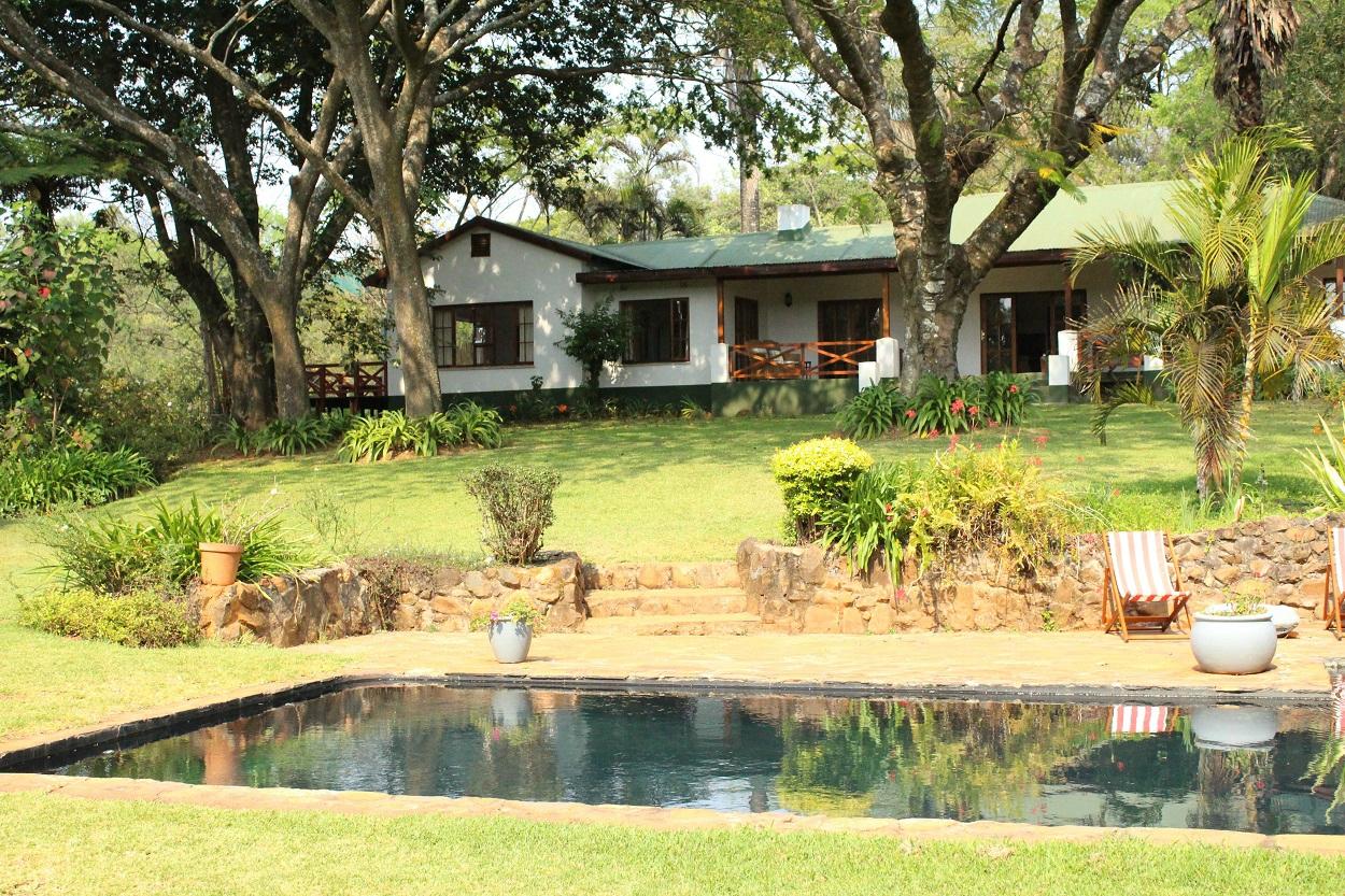 Softwaters Farm Guesthouse-官方