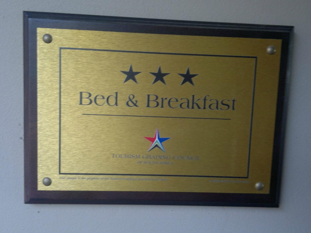 Sunnyridge Lodge主图