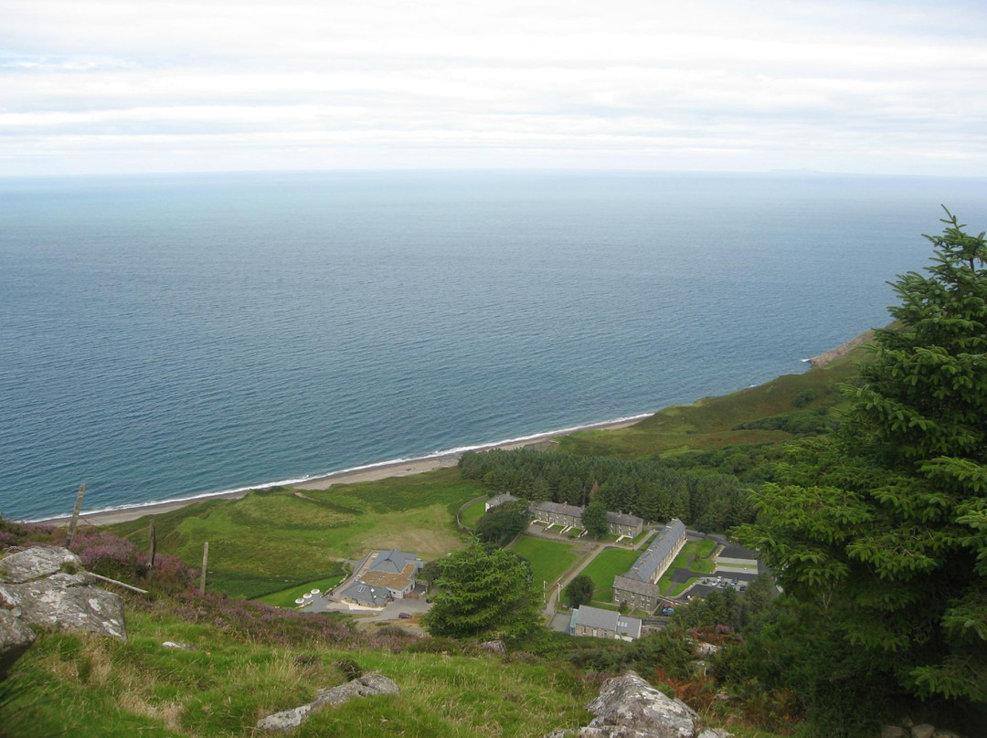 Llithfaen旅游攻略图片