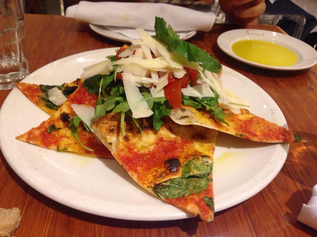 Eataly -  Flatiron