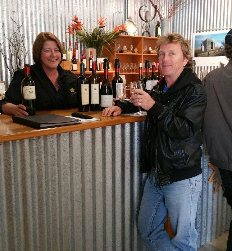 Penley Estate-Coonawarra必去景点