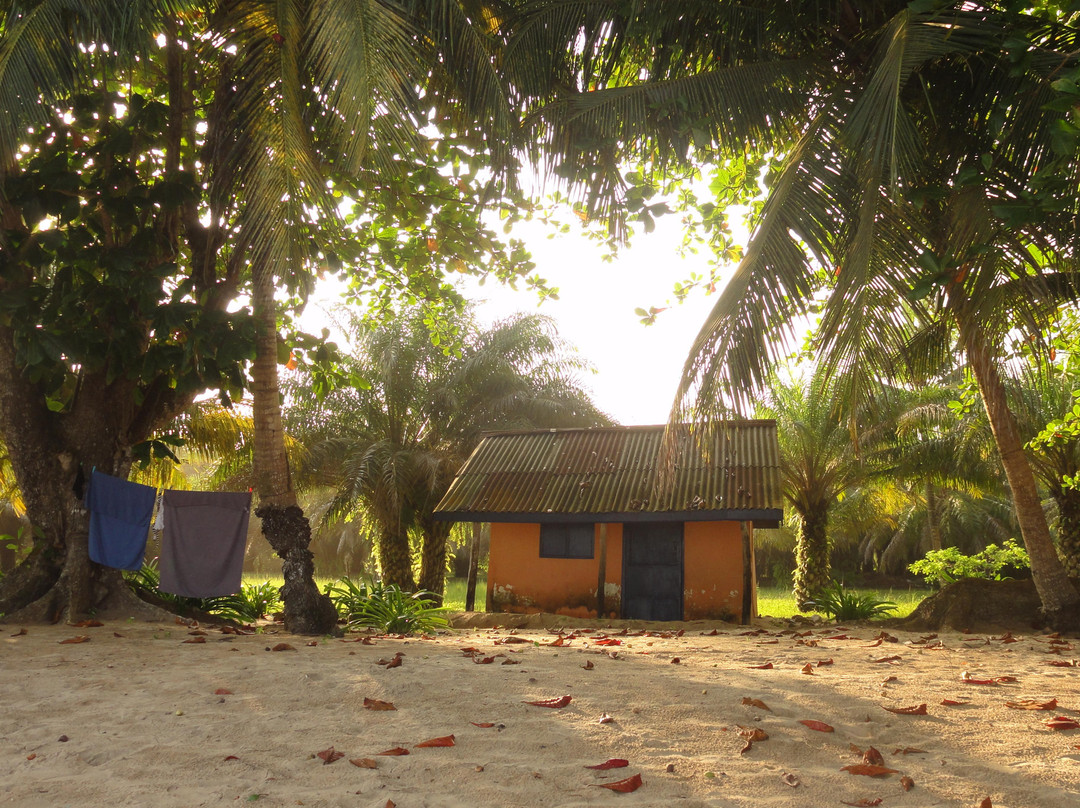 Ezile Bay Village