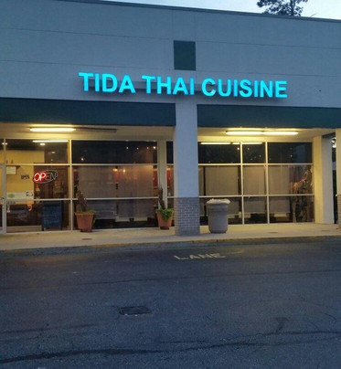Tida Thai