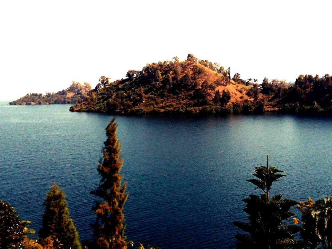 Cormoran Lodge