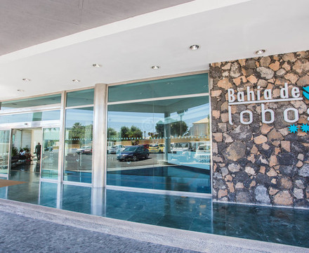 Bluesea Bahía de Lobos