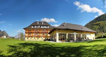 Hotel Hochsteg Guetl