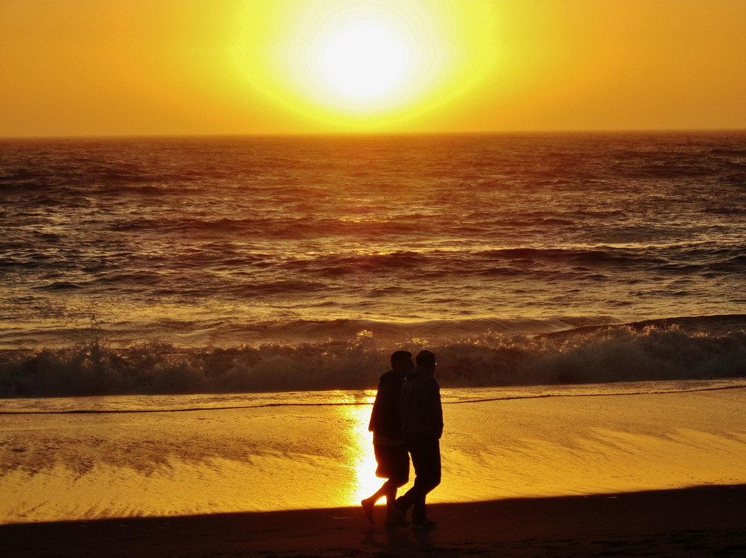 Gleneden Beach State Park-Gleneden Beach必去景点