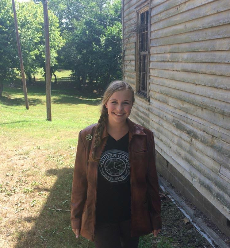 Hunger Games Unofficial Fan Tours - Day Tours-希科里必去景点