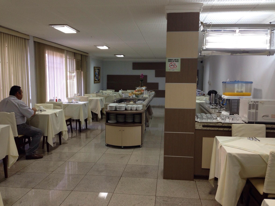 Amapora酒店住宿-Hotel Elite