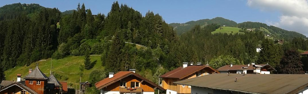 Auffach酒店住宿-Hotel Platzl