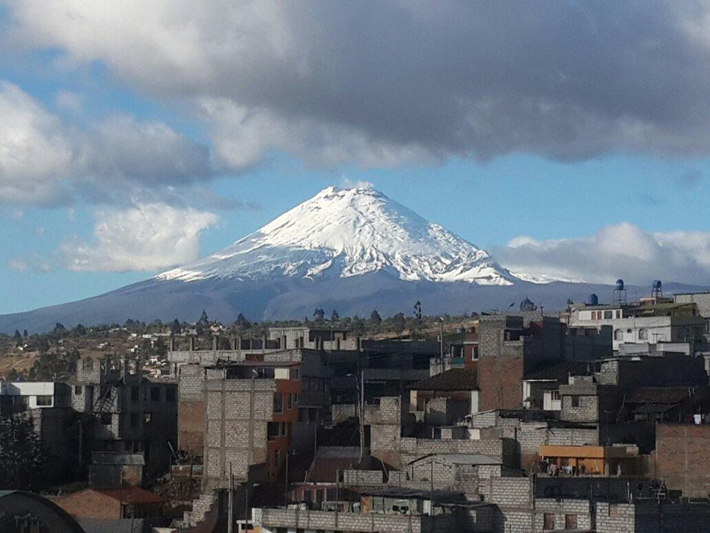 Tierra Zero Tours-拉塔昆加必去景点