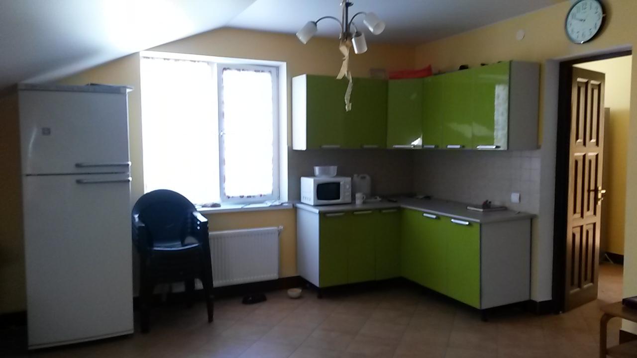 Guest House Dobrino-客卧