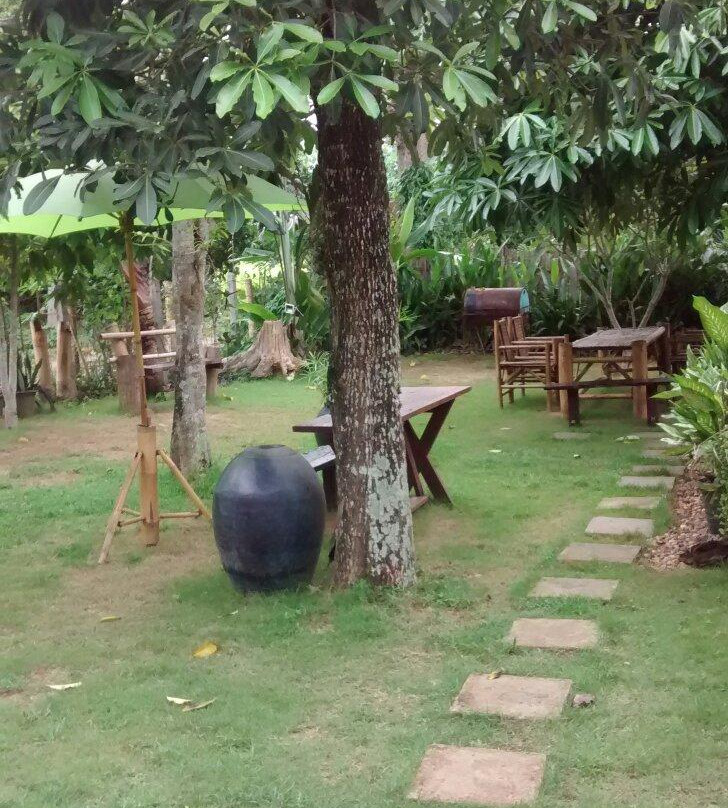 Foreste Resort & Spa主图