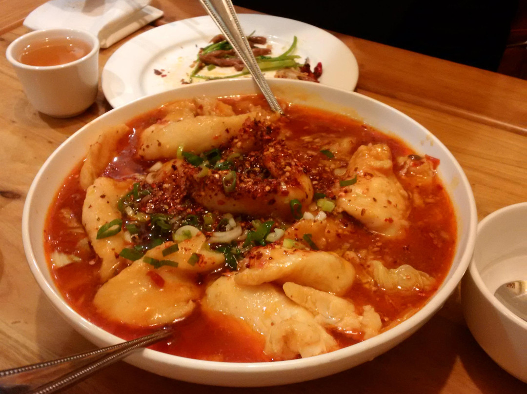 密尔布瑞餐馆和美食-wonderful