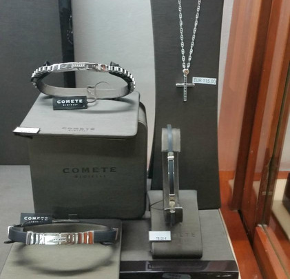 Gioielleria Fegadoli dal 1948-卡斯泰洛城必去景点