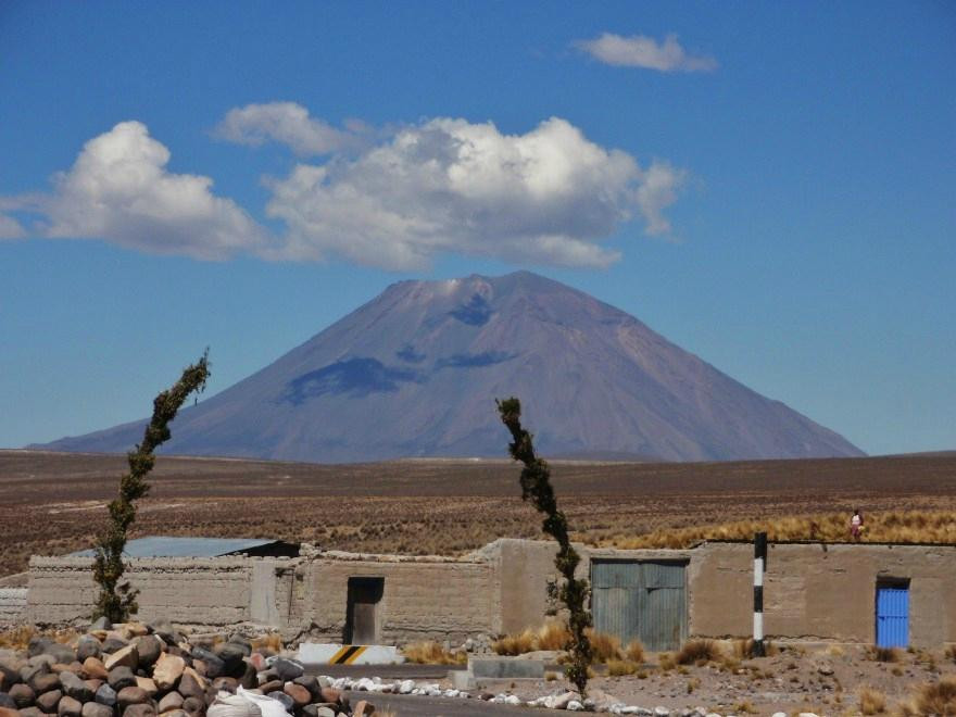 Stone Forest-Patahuasi必去景点