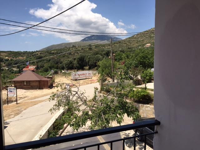 Ostria's House主图