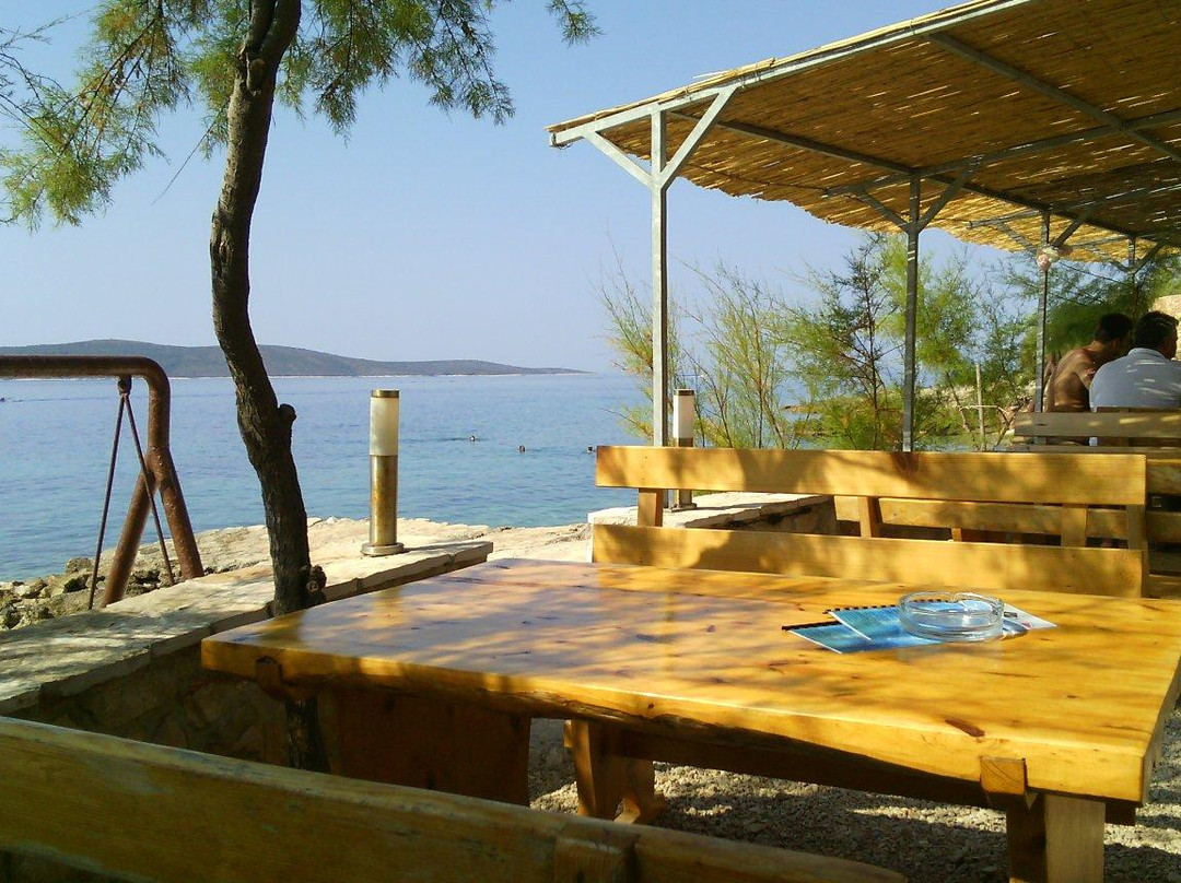 House Zaca