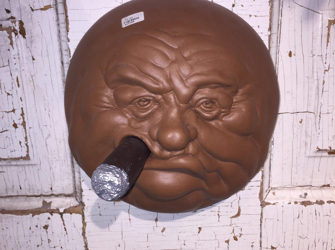 The Potter's Shed-Shell Lake必去景点