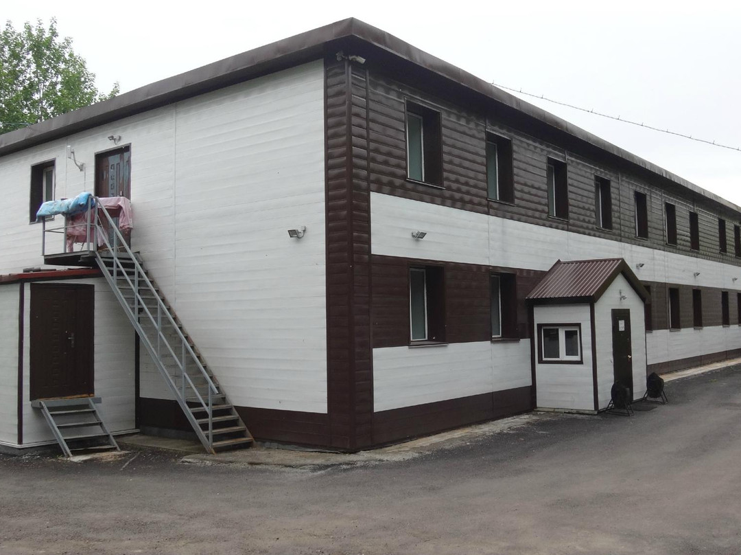 Vila Hostel