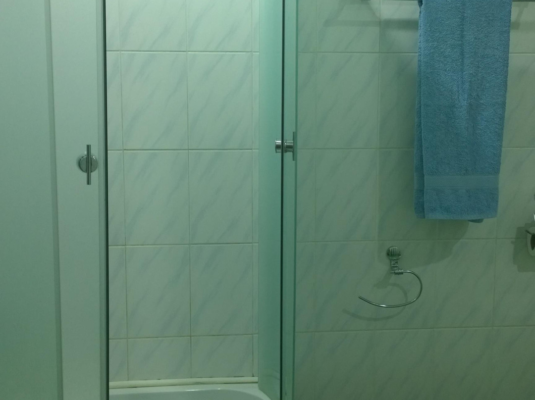 Hotel Vatan主图
