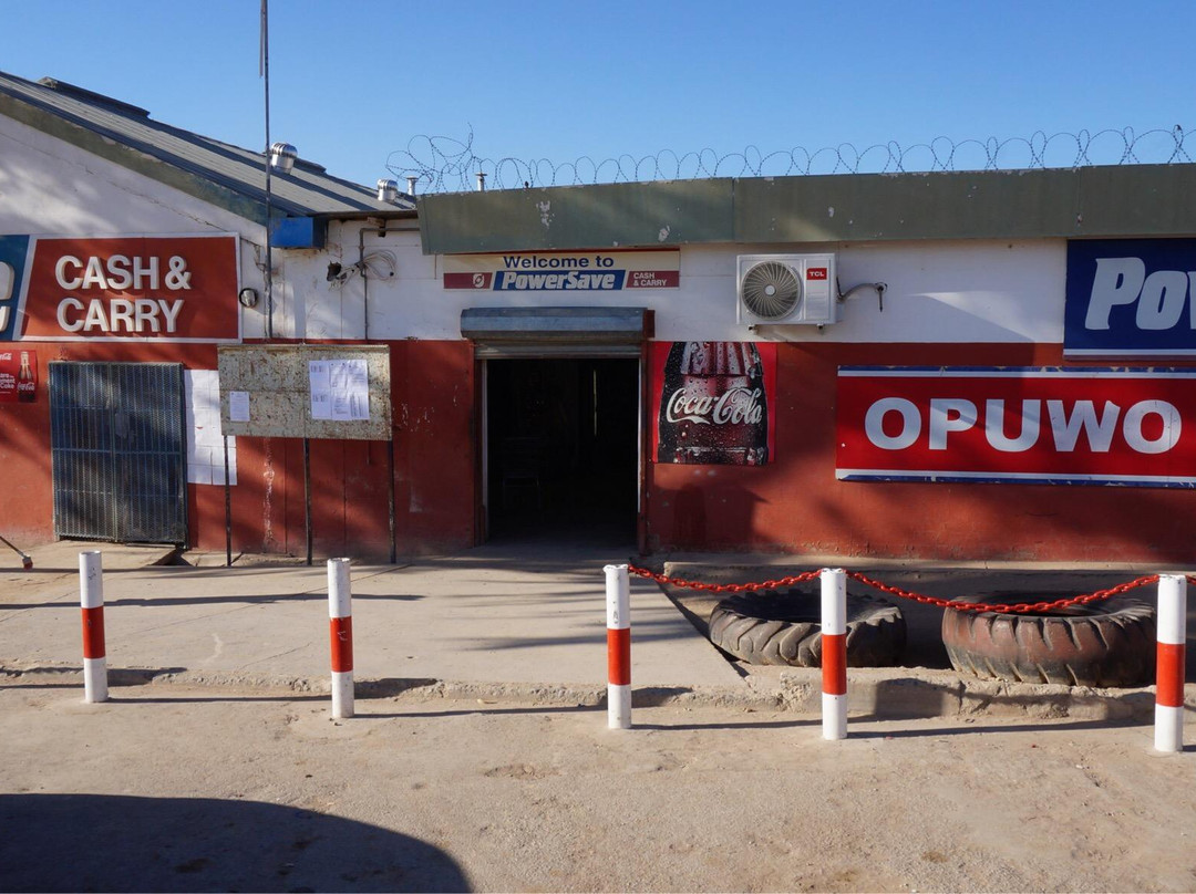 Ohakane Guesthouse主图