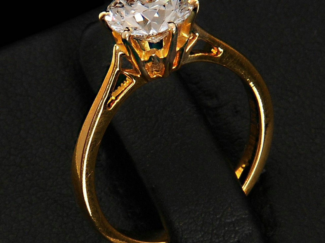 Pop Inn Indian Jewellers-坎多林必去景点