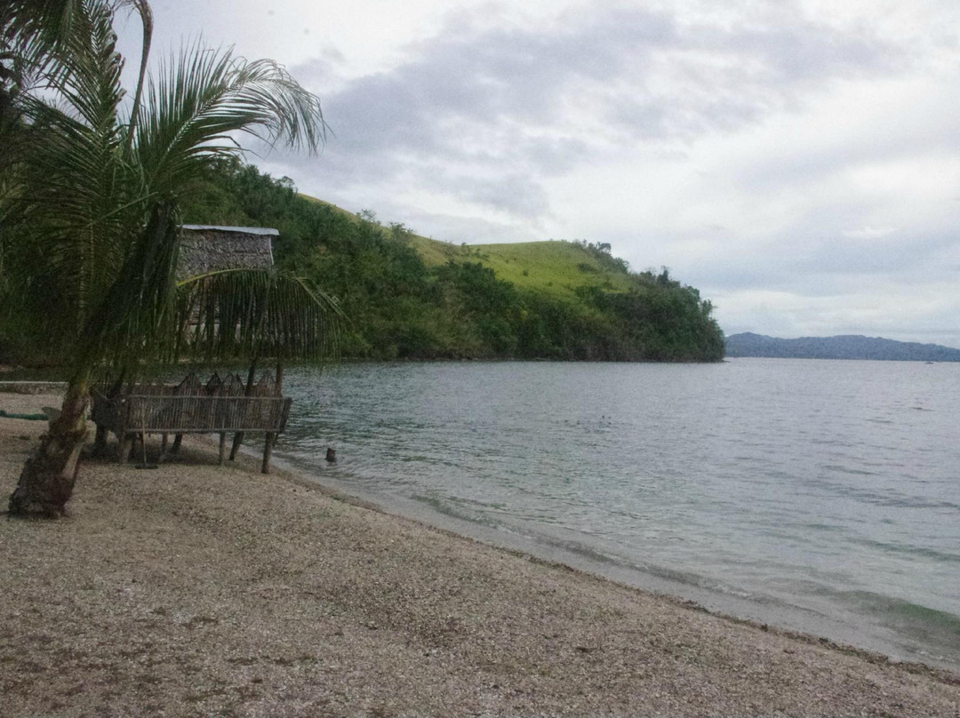 Bagatao Island-Catbalogan必去景点