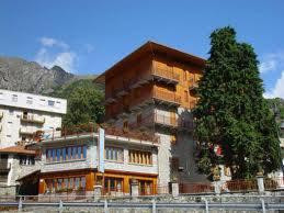 Hotel Raggio di Sole