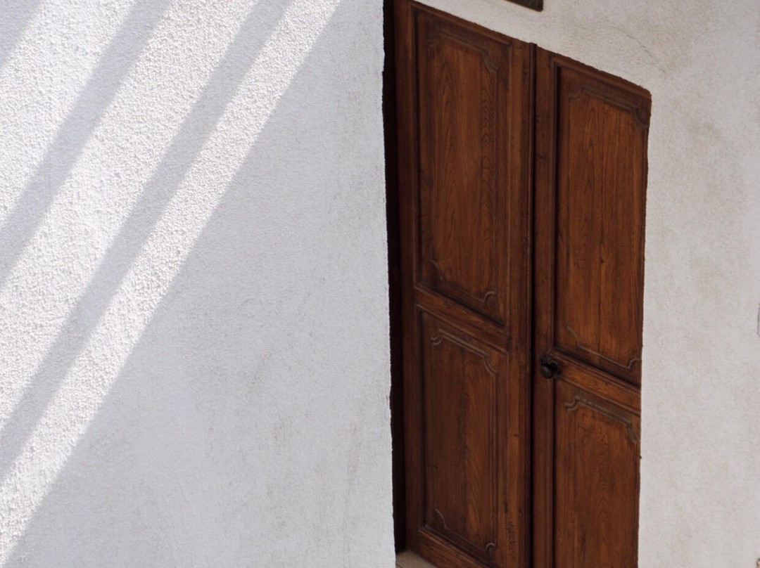 Dickson House Cultural Centre-Kuwait City必去景点