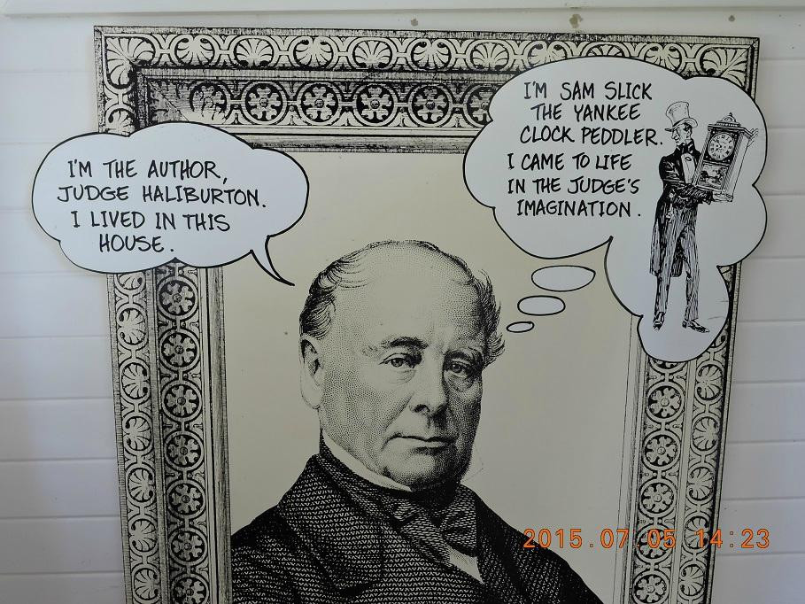 Clifton Museum Park-Windsor必去景点