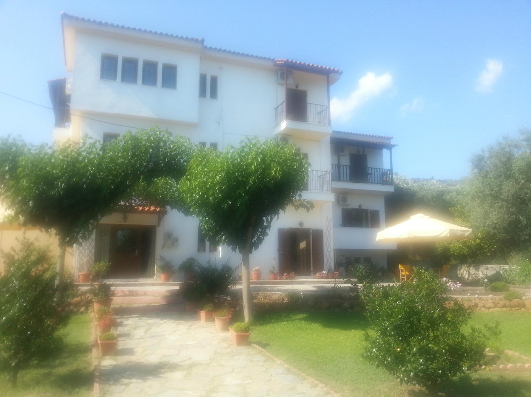 Hotel Kassandra