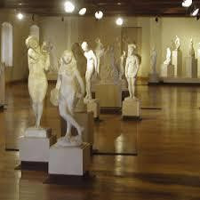 Museo Libero Andreotti-佩夏必去景点