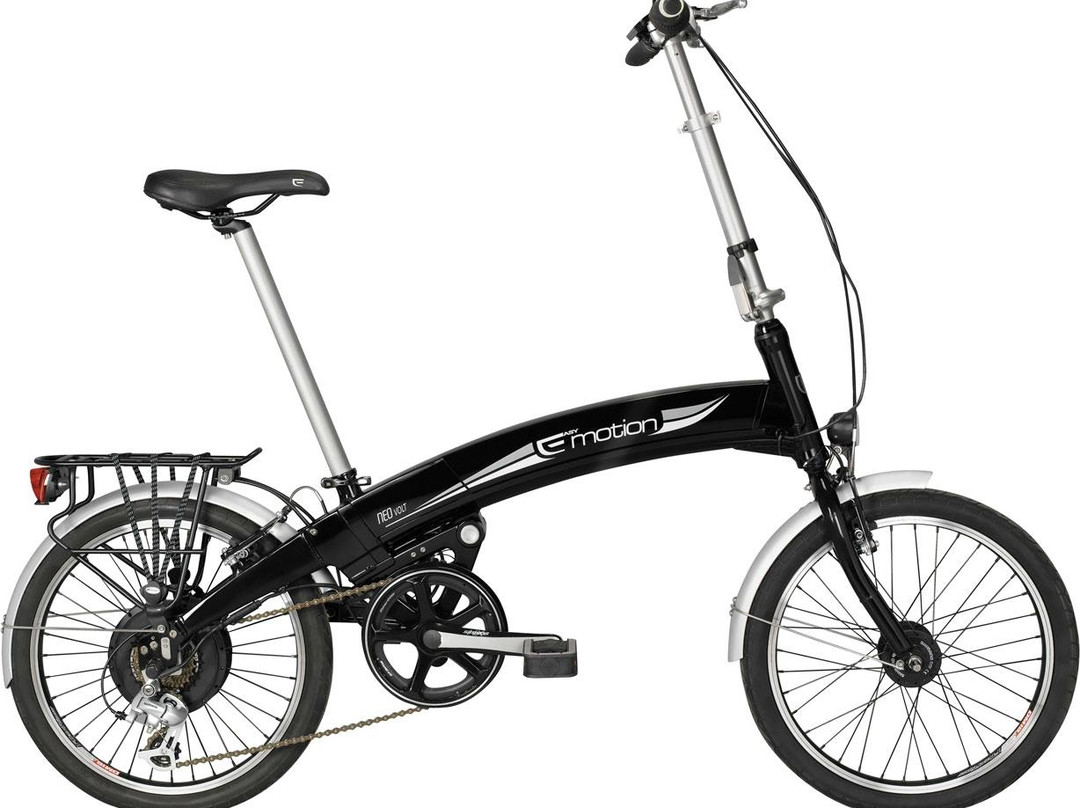 Cykel-塔伯拉山必去景点