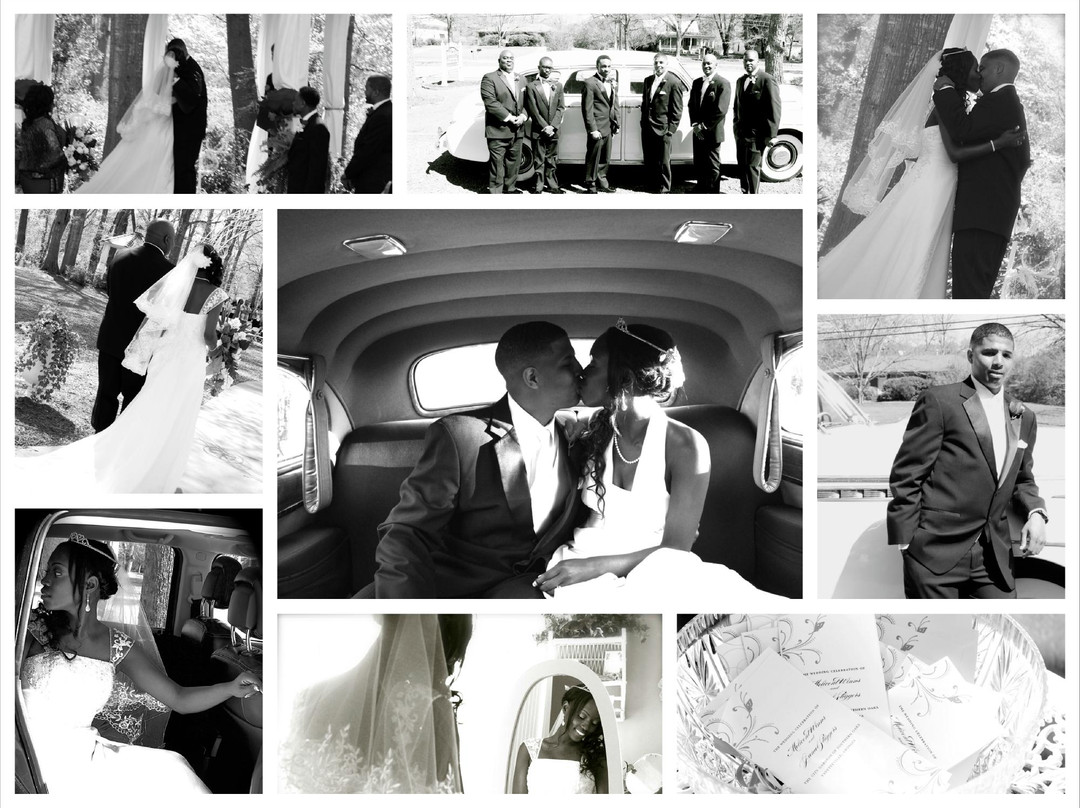 The City Gardens of Southern Oaks-Fayetteville必去景点