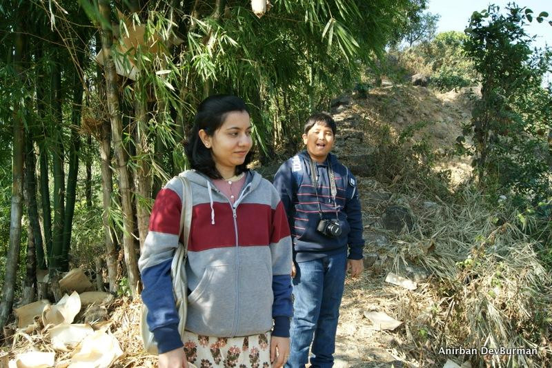 Jaldhaka River Valley-噶伦堡必去景点