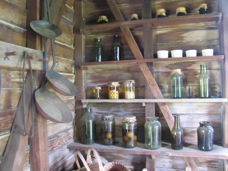 Magnolia Mound Plantation-巴吞鲁日必去景点