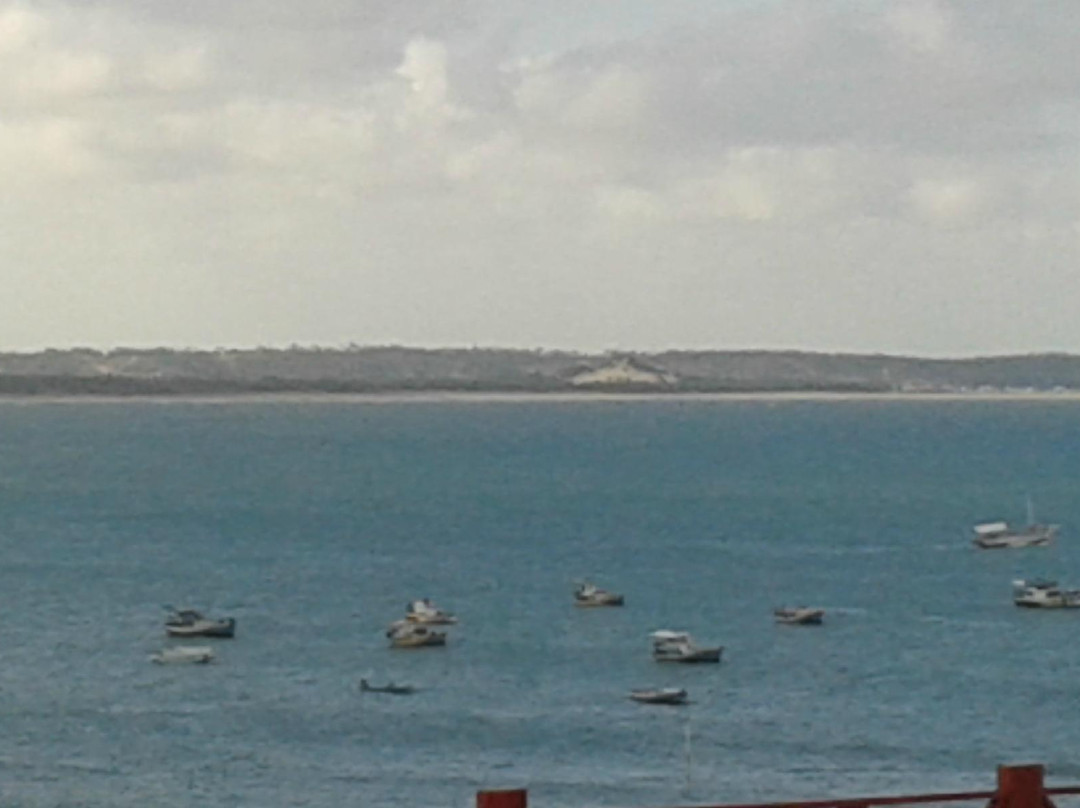 Pousada Sonho Meu主图