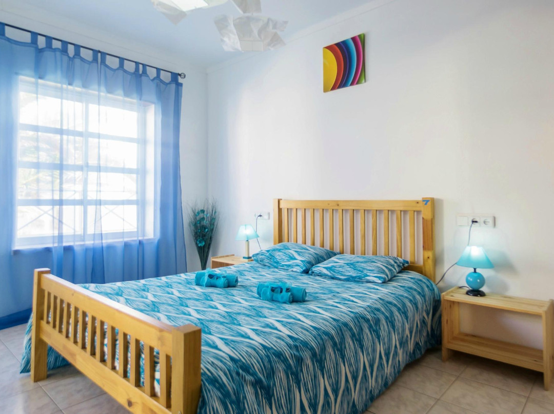 H2O GuestHouse