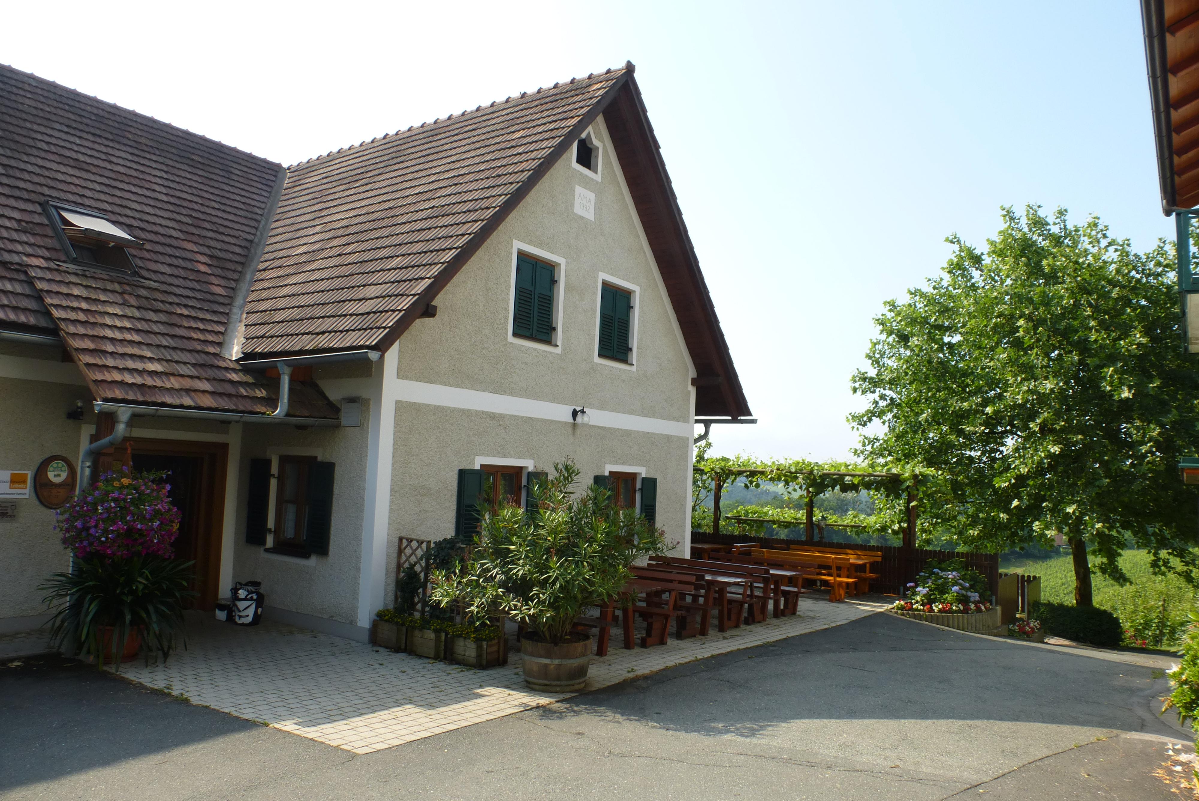 Weingut Assigal-客卧