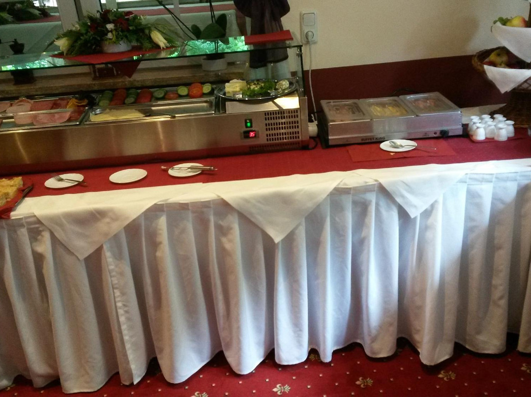 Musa's Grune Tanne主图