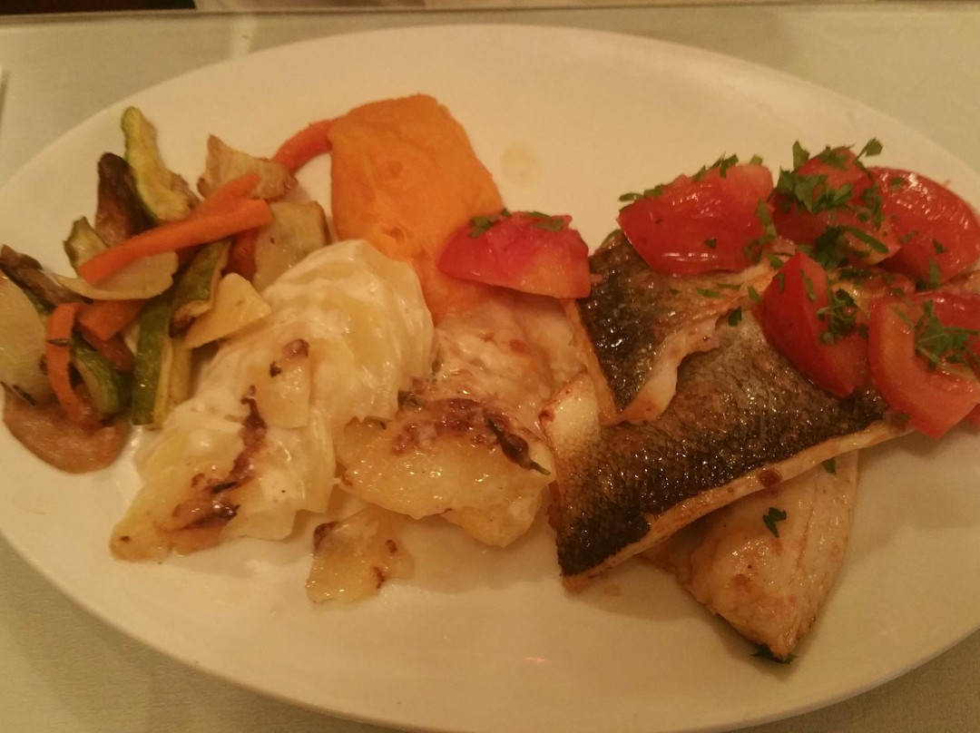 Ra'anana餐馆和美食-Carrousel