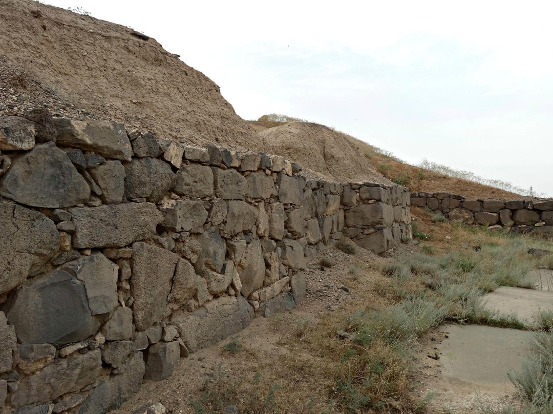 Teishebaini-埃里温必去景点