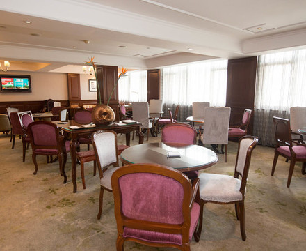 马哥孛罗香港酒店主图