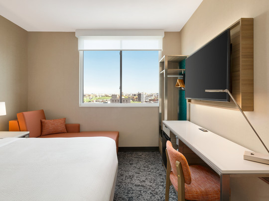 Holiday Inn LIC - LaGuardia West