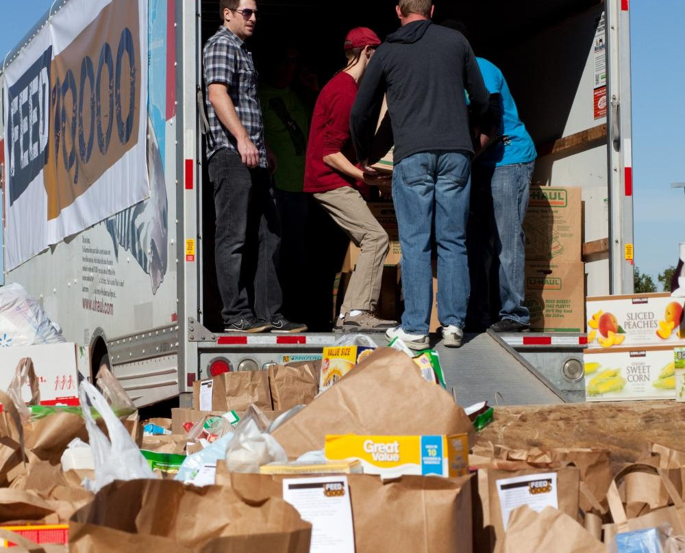 Chase Oaks Church-普莱诺必去景点