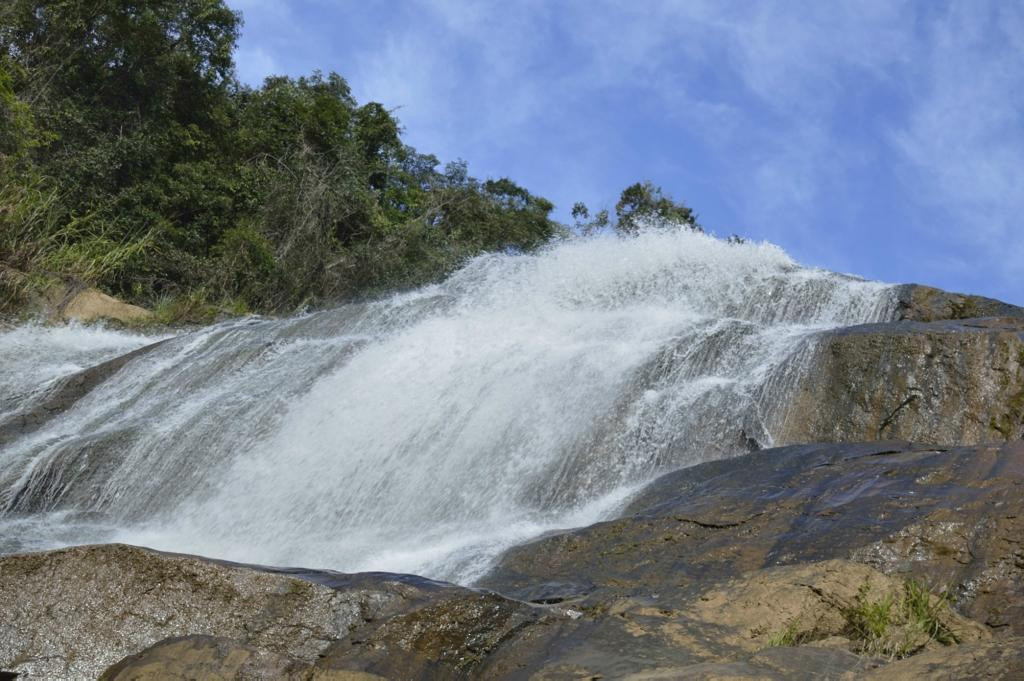Pousada Som Das Aguas主图